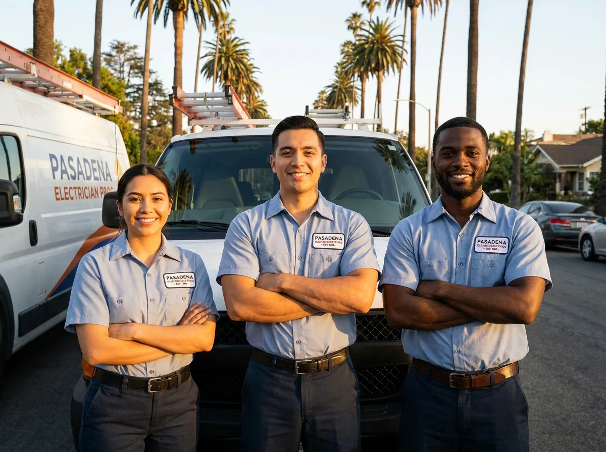 Electrician company in Stewartville, MN