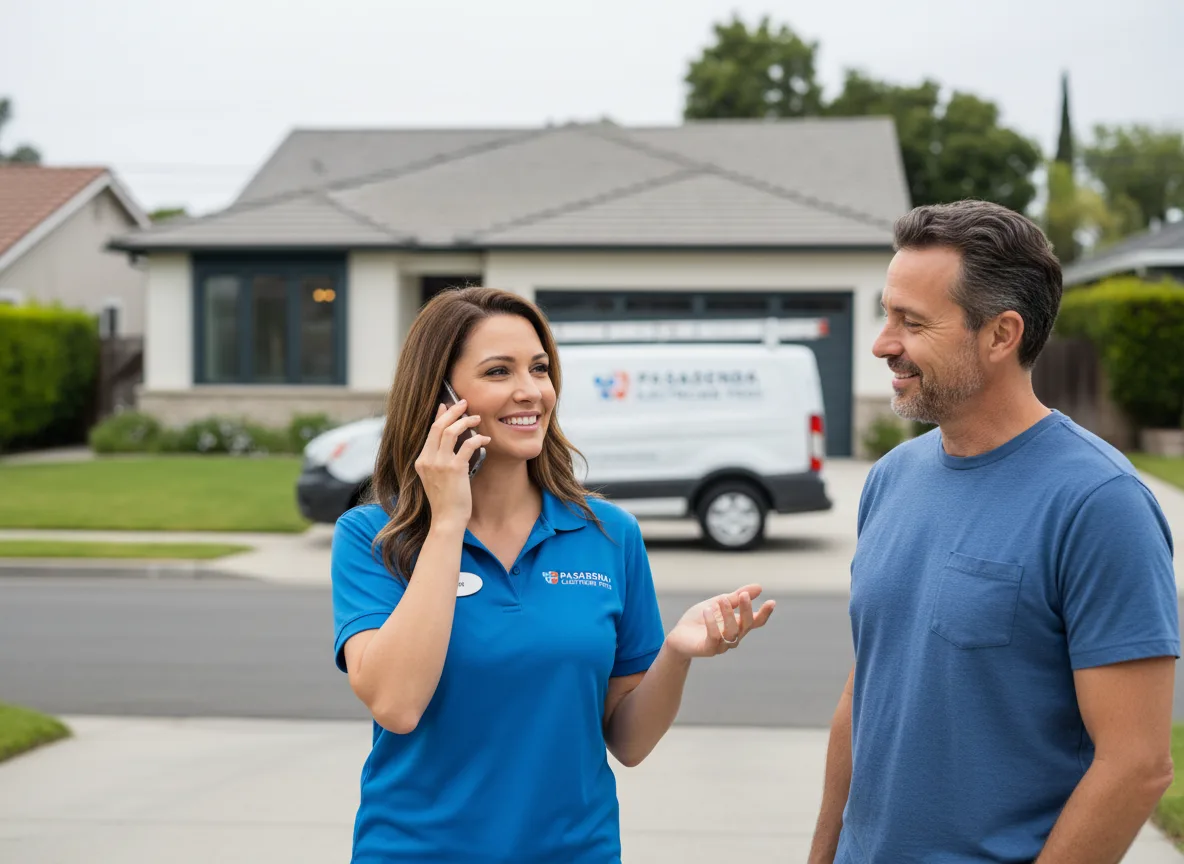 Electrician Stewartville, MN FAQs